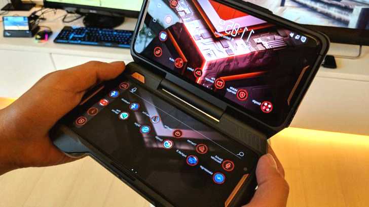 ASUS ROG Phone Fiyatı
