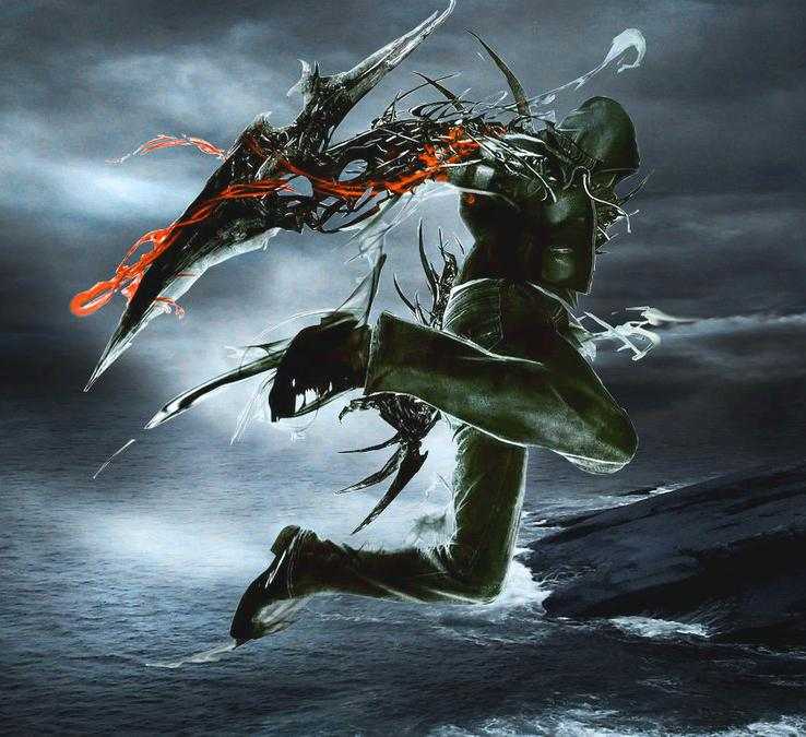 Prototype 2
