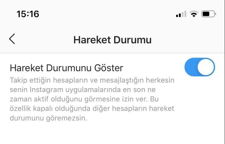instagram çevrimiçi açma