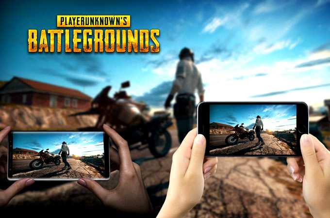 pubg-mobile