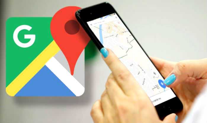 google haritalara konum ekleme