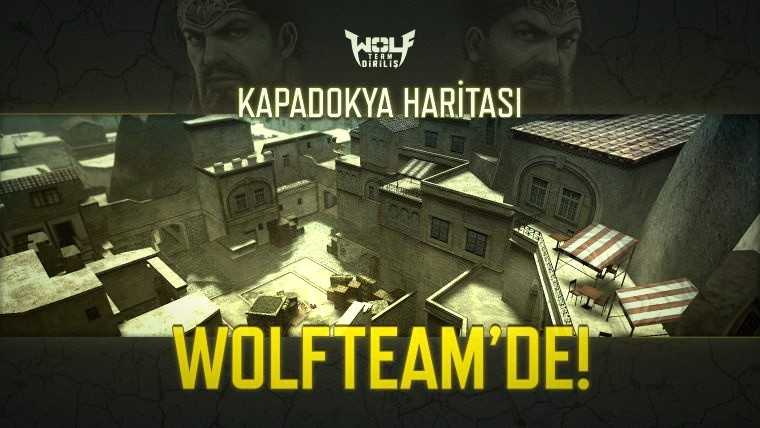 wolfteam