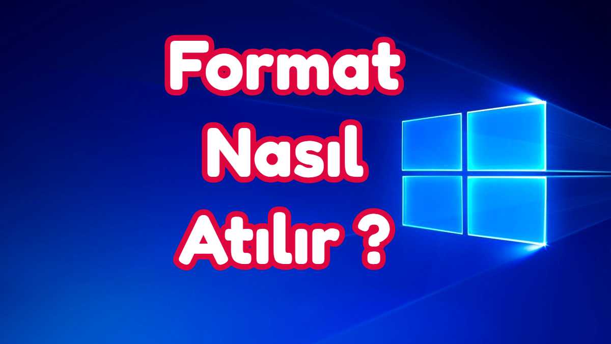 format atma