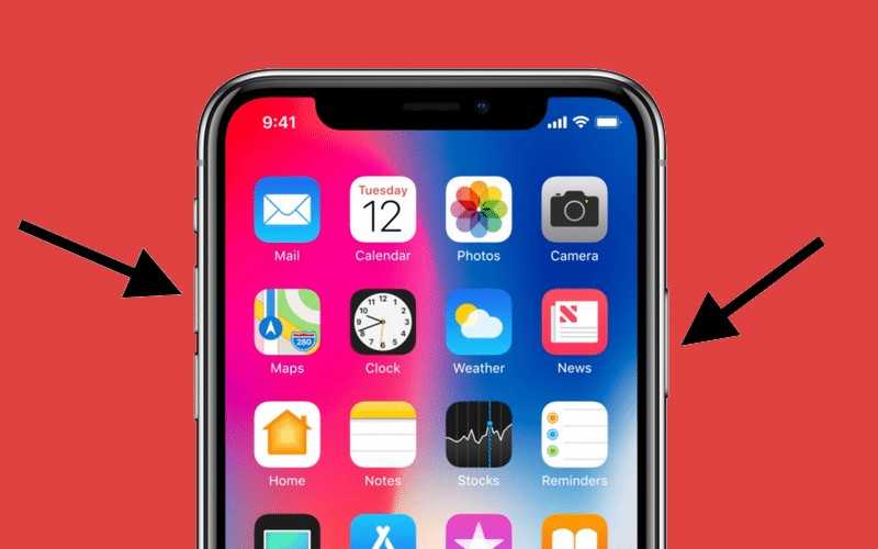 iphone x nasıl kapatılır