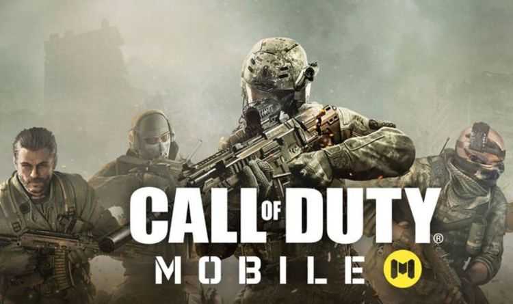 Call of Duty Mobile