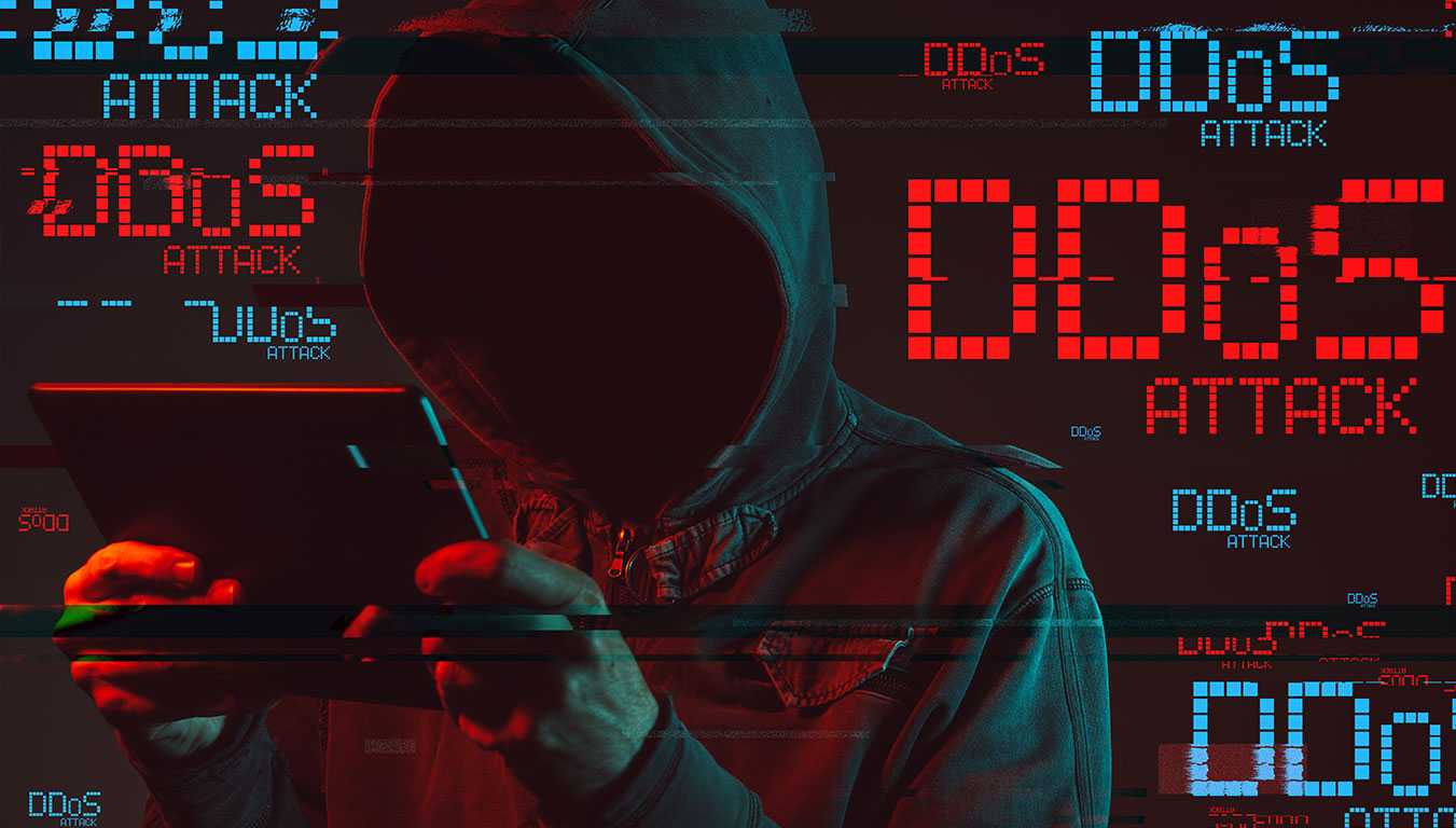ddos saldırısı nedir