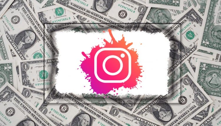 instagram'dan nasıl para kazanılır