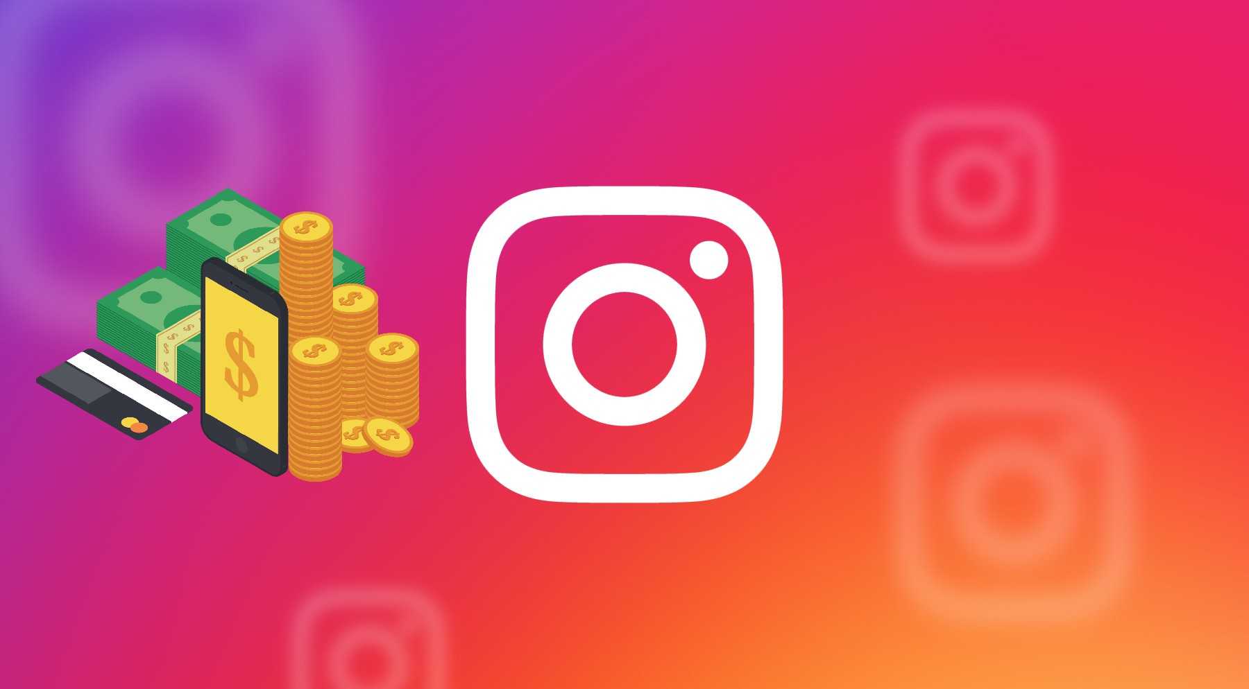 instagram'dan nasıl para kazanılır
