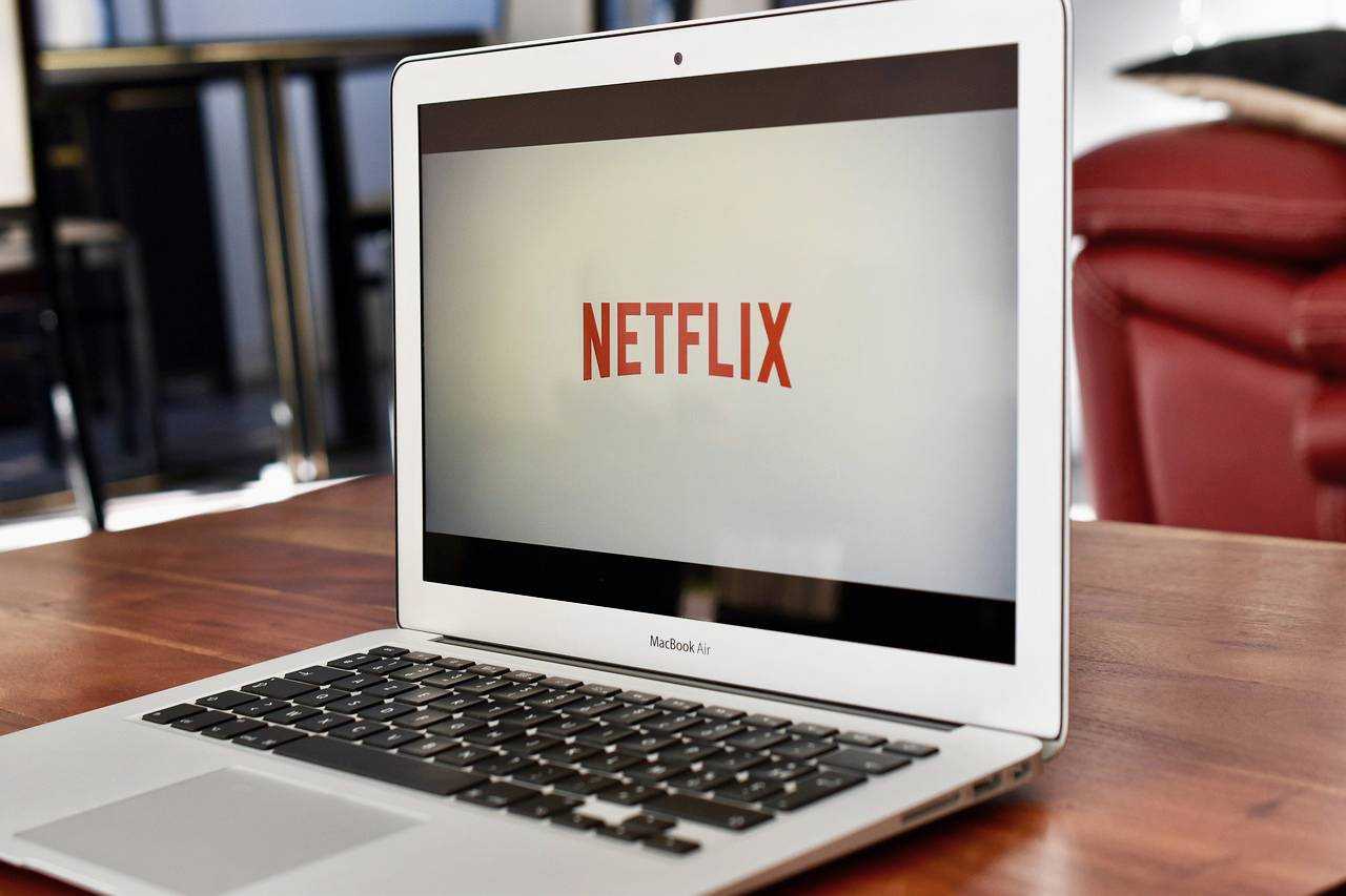 netflix kaydol