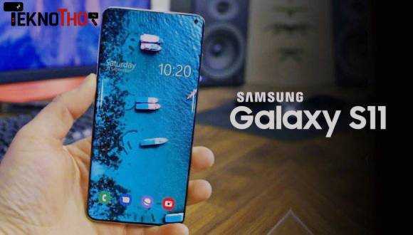 galaxy s11