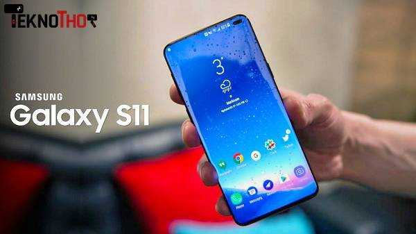 galaxy s11
