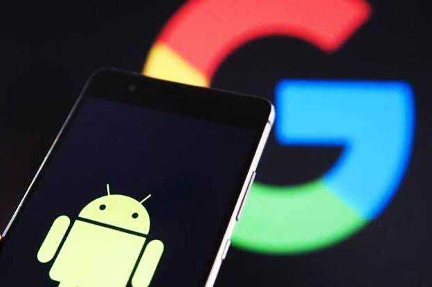 android google