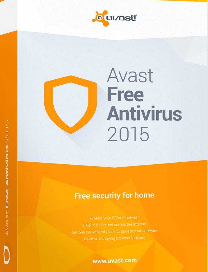 Avast free