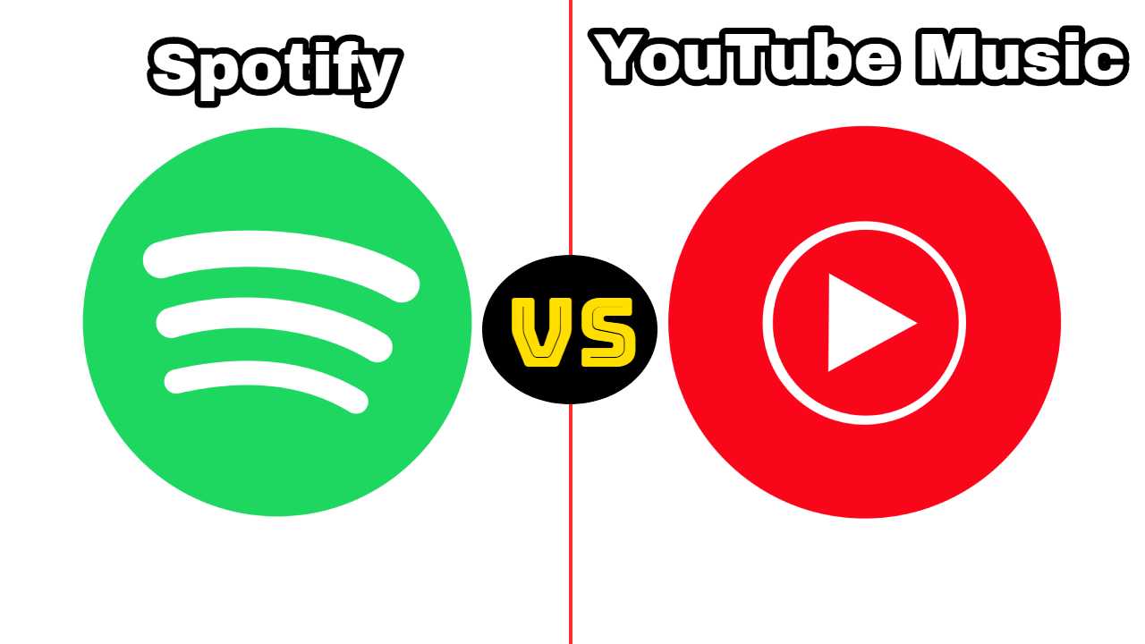 youtube music mi spotify mı