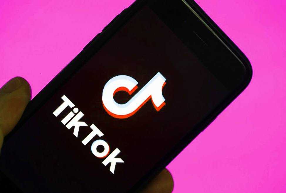 tiktok müzik uygulaması