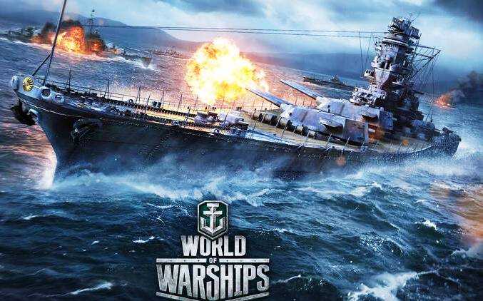 world of warships ücretsiz açık deniz savaşları