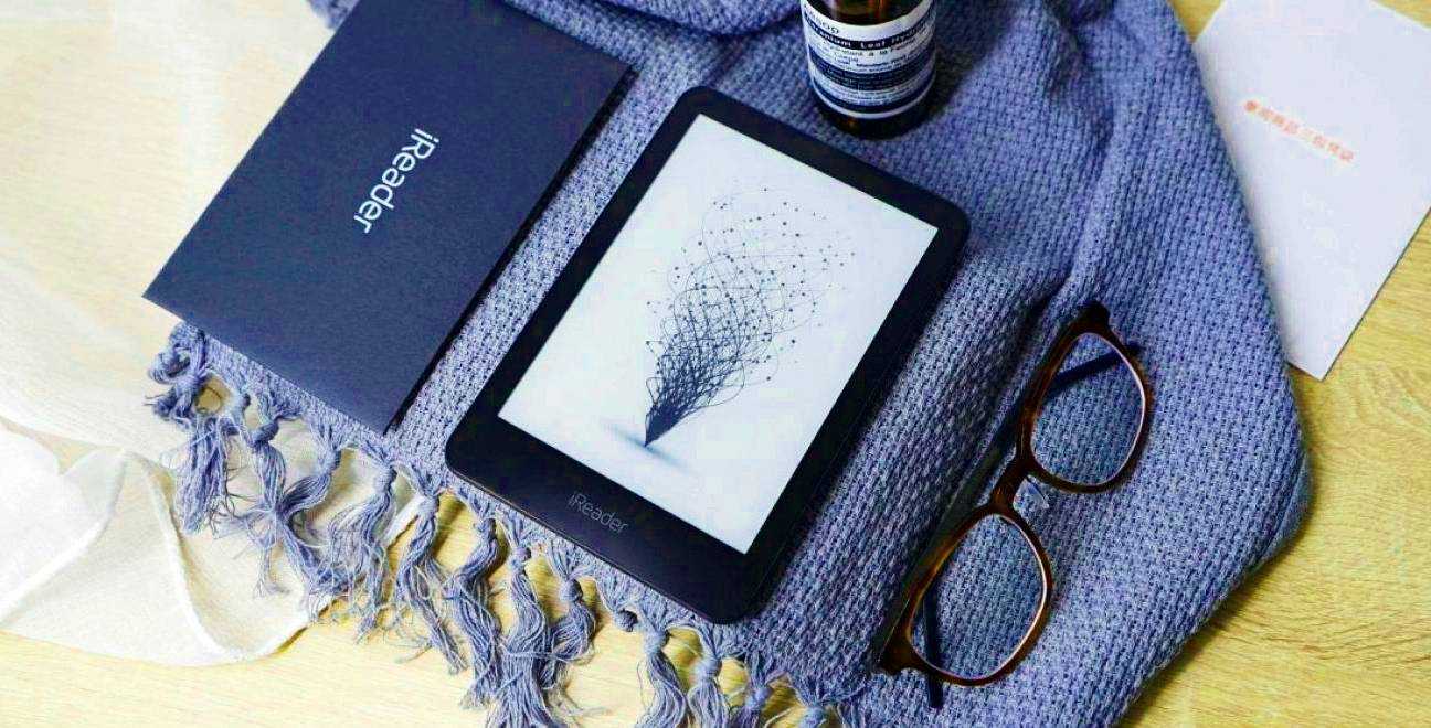 xiaomi mi reader