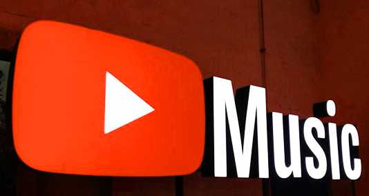 youtube music vs spotify