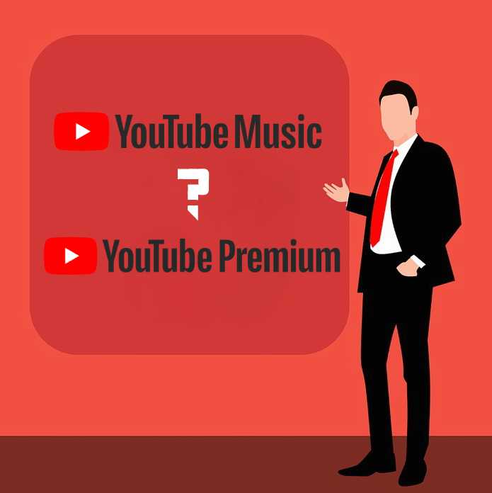 youtube premium ve youtube music farkları