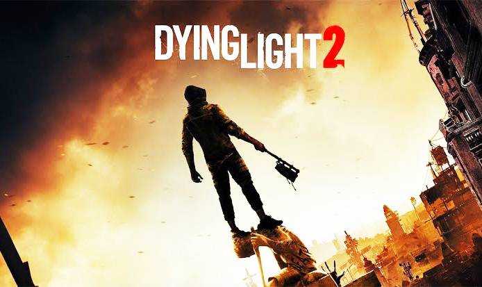 Dying Ligh 2