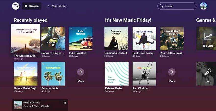 en iyi müzik indirme uygulamaları