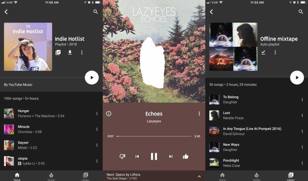 en iyi müzik indirme uygulamaları