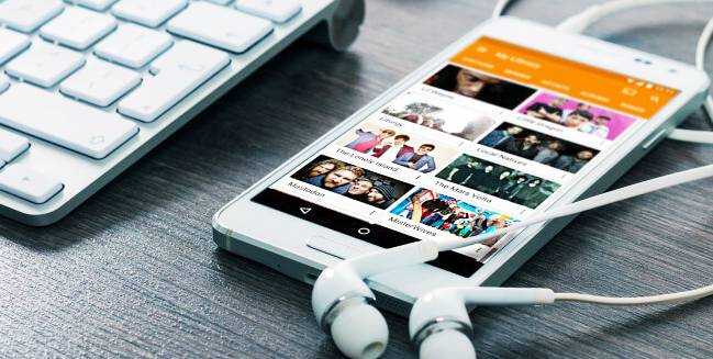en iyi müzik indirme uygulamaları