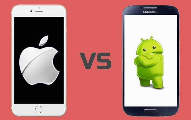 android mi ios mu daha güvenli