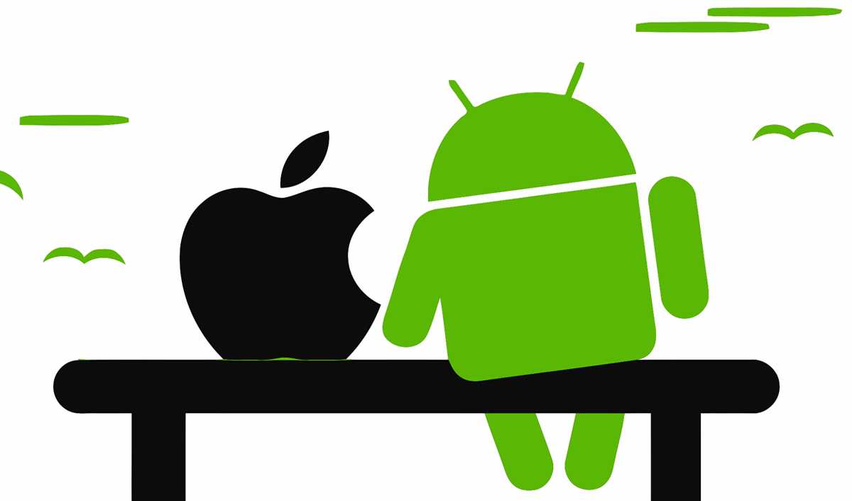 android mi ios mu daha güvenli