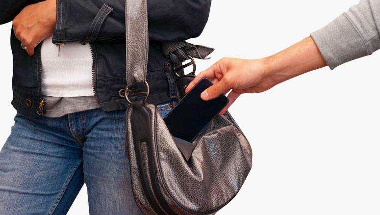 çalınan telefon bulunur mu