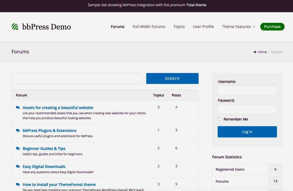ücretsiz forum yazılımı