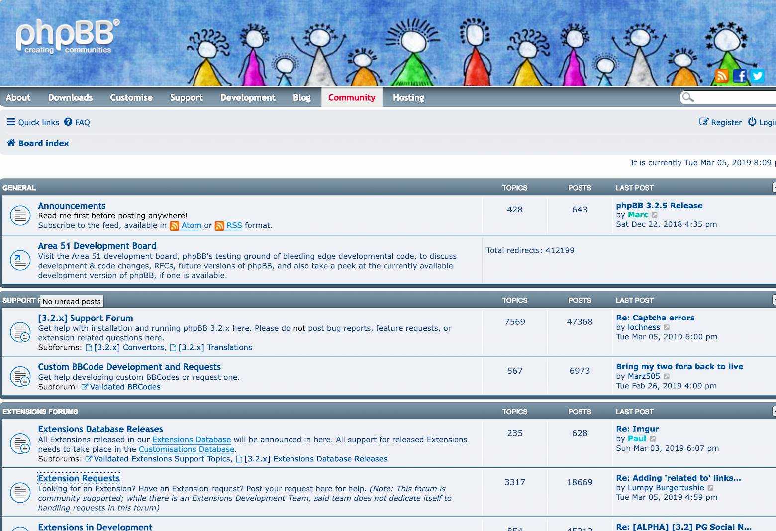 ücretsiz forum yazılımı