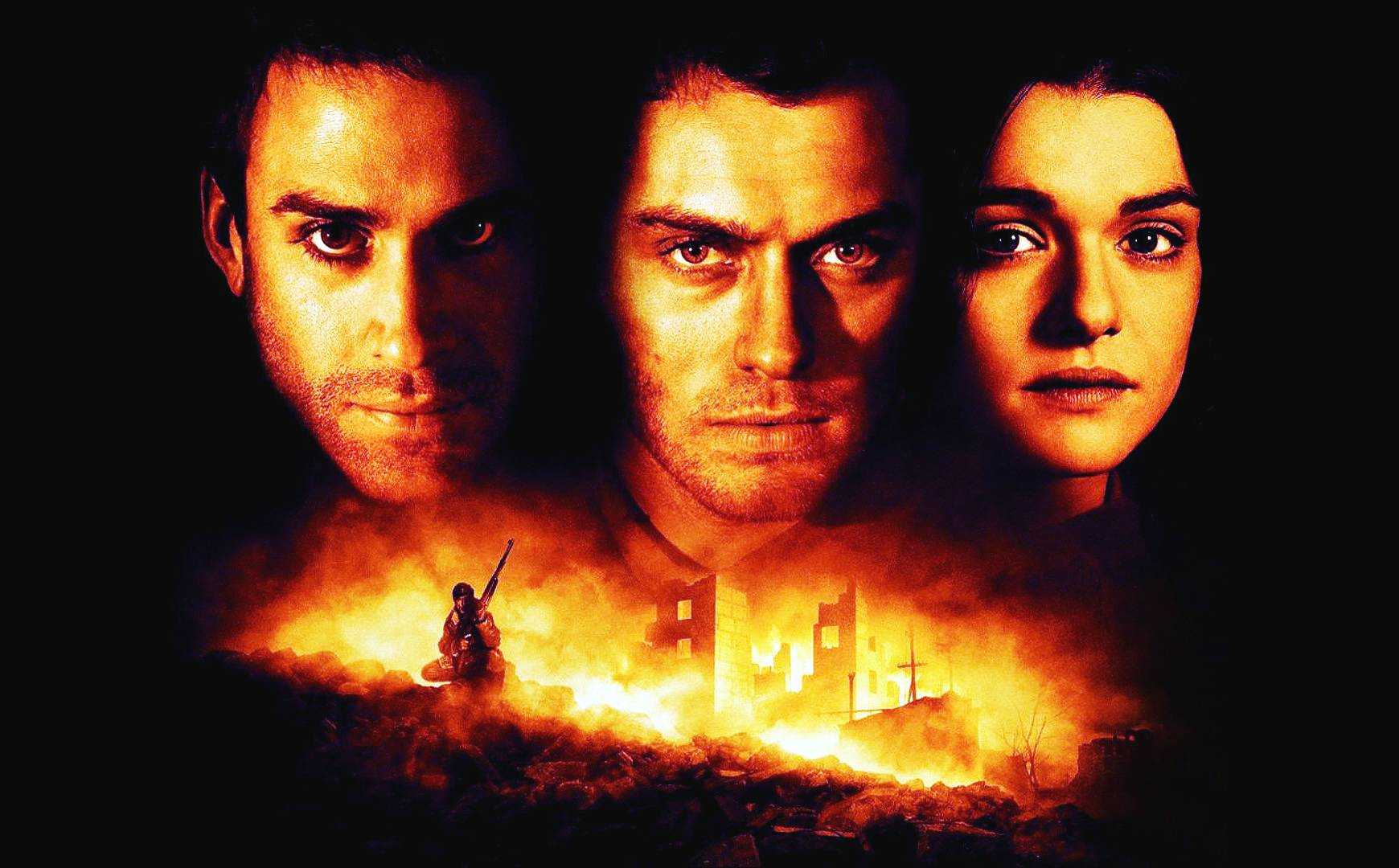 En İyi Film Tavsiyeleri Enemy at the Gates (Kapıdaki Düşman)