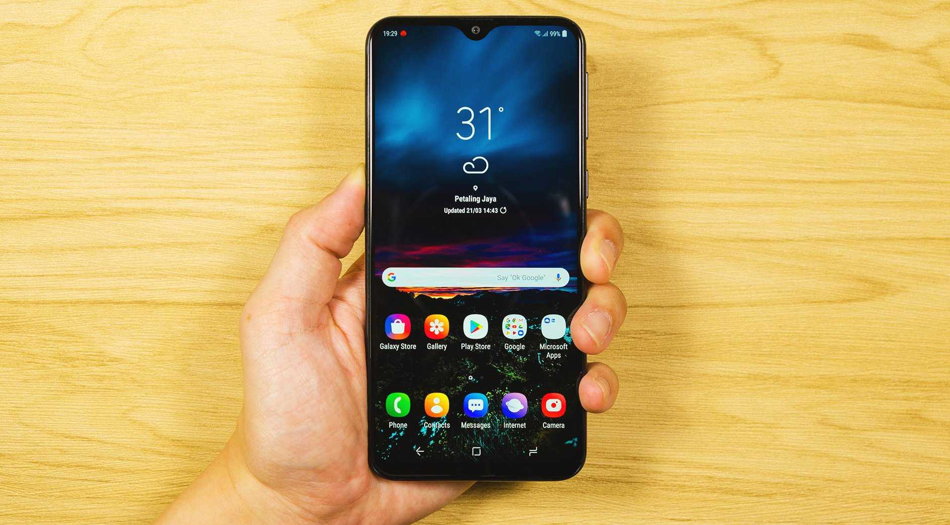 2000 tl telefon önerisi