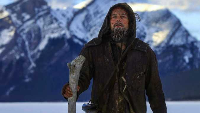 En İyi Film Tavsiyeleri The Revenant (Diriliş)