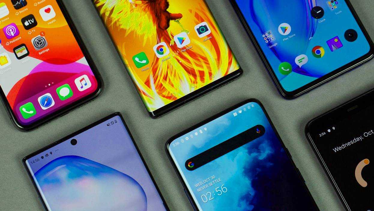 Ucuz ve Kaliteli Android Telefonlar