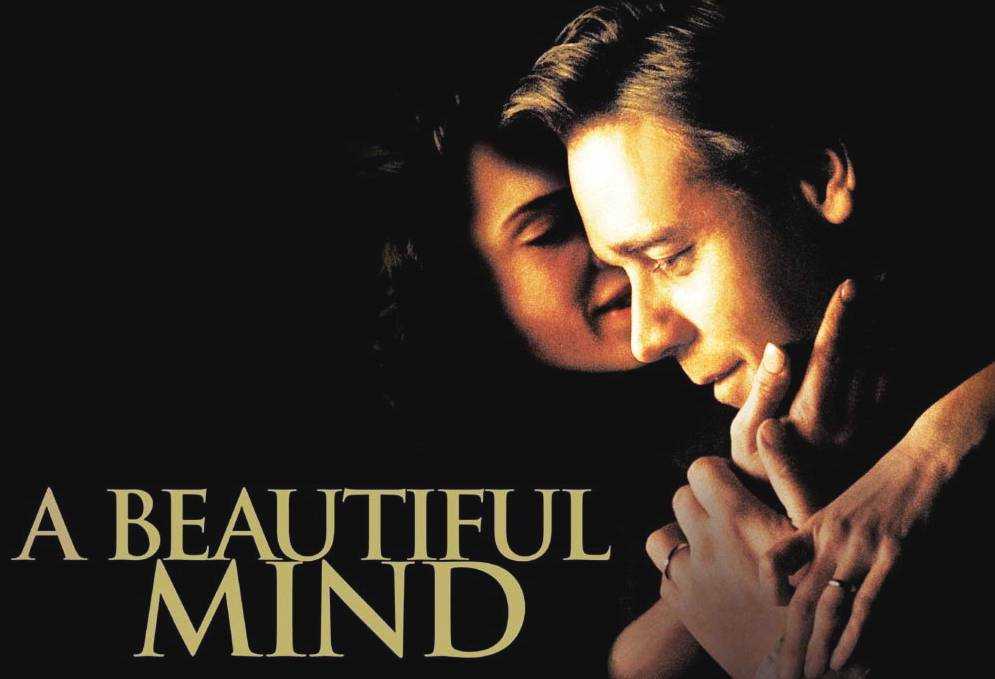 En İyi Film Tavsiyeleri A Beautiful Mind (Akıl Oyunları)