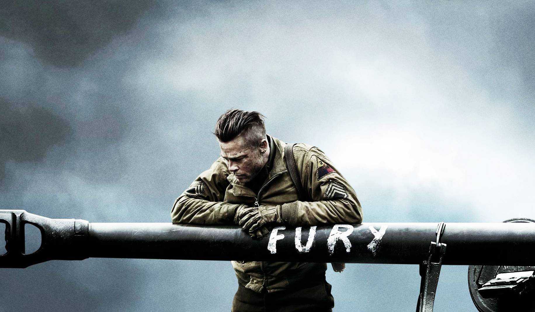 En İyi Film Tavsiyeleri Fury (Öfke)