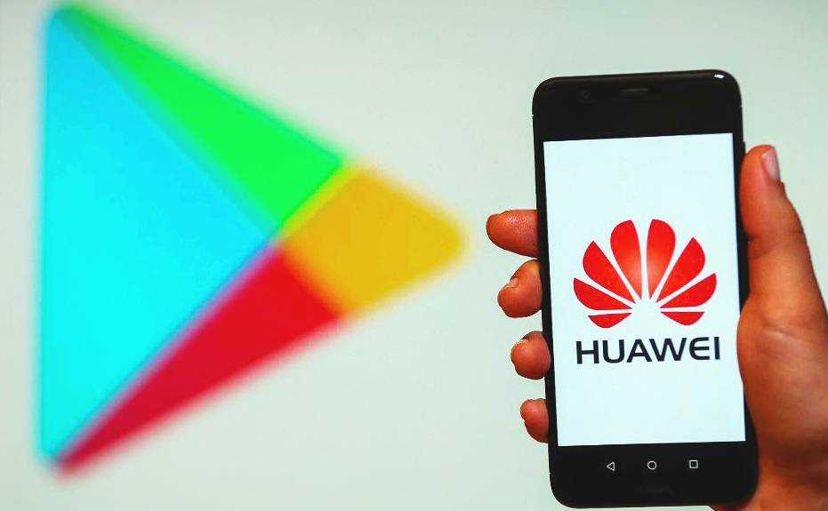 huawei telefonlara google play uygulamalarını yükleme