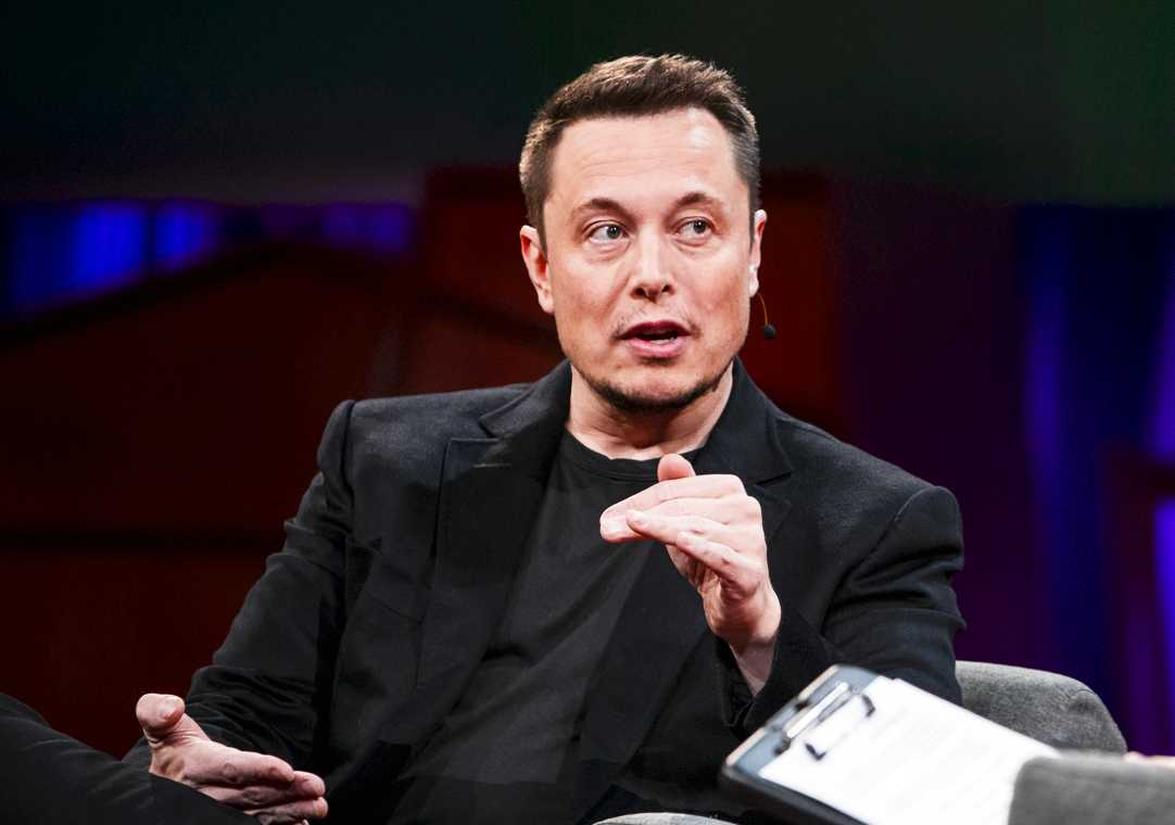 Tesla koronavirüs