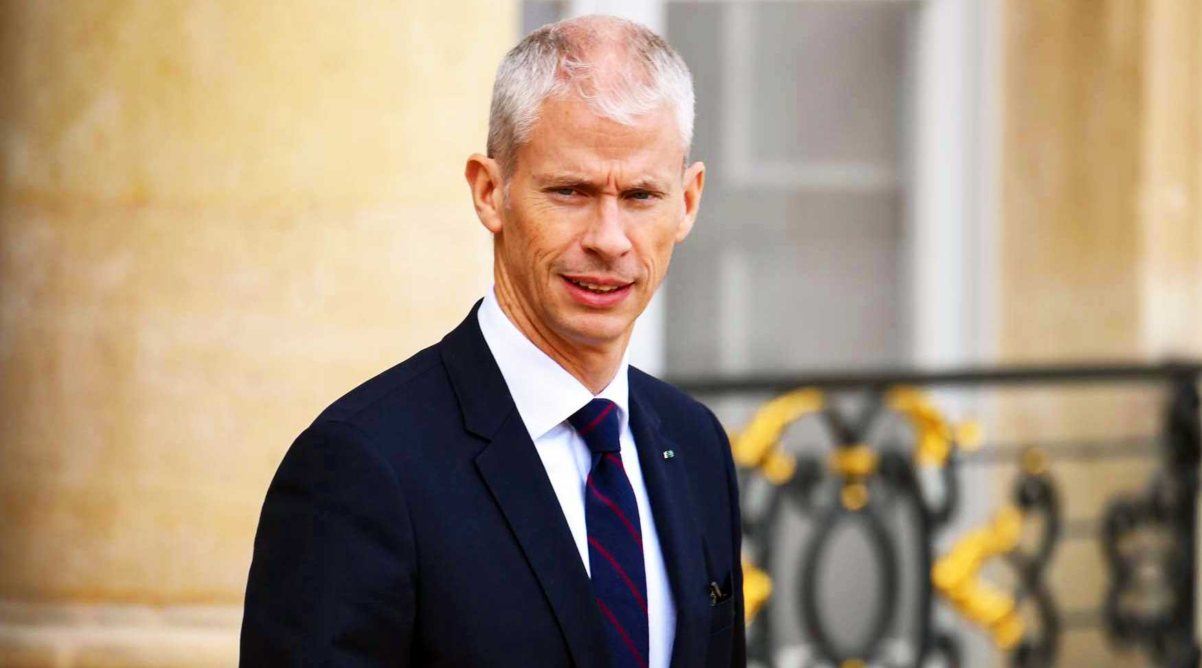 FRANCK RIESTER corona virüsüne yakalandı