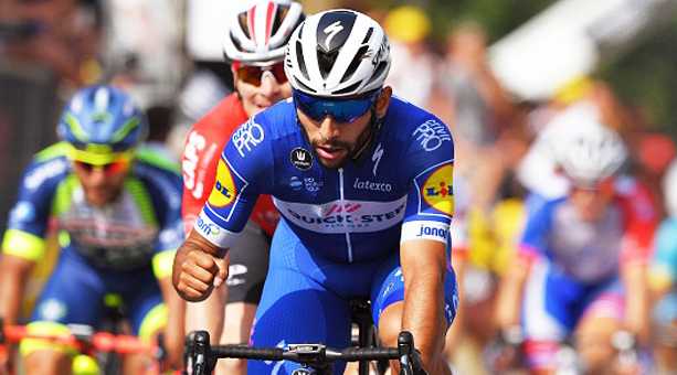 Fernando Gaviria corona virüsüne yakalandı