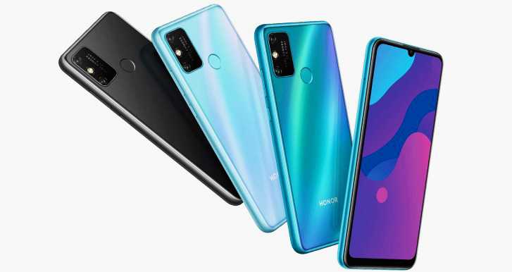 Honor Play 9A fiyatı