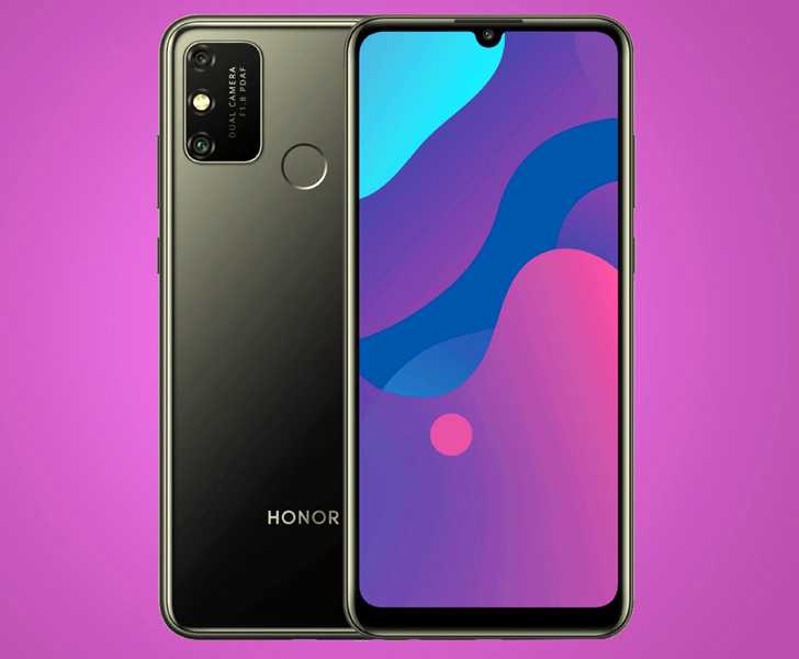 Honor Play 9A duyuruldu