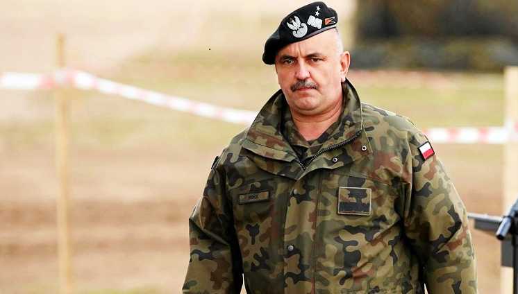 JAROSLAW MIKA corona virüsüne yakalandı