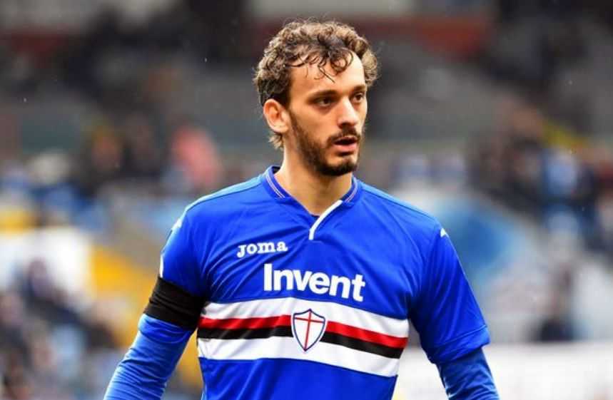 Manolo Gabbiadini corona virüsüne yakalandı