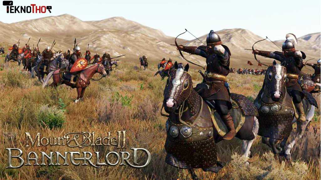 Mount & Blade II: Bannerlord nasıl indirilir