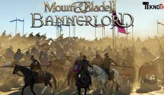 Mount & Blade II: Bannerlord yayınlandı