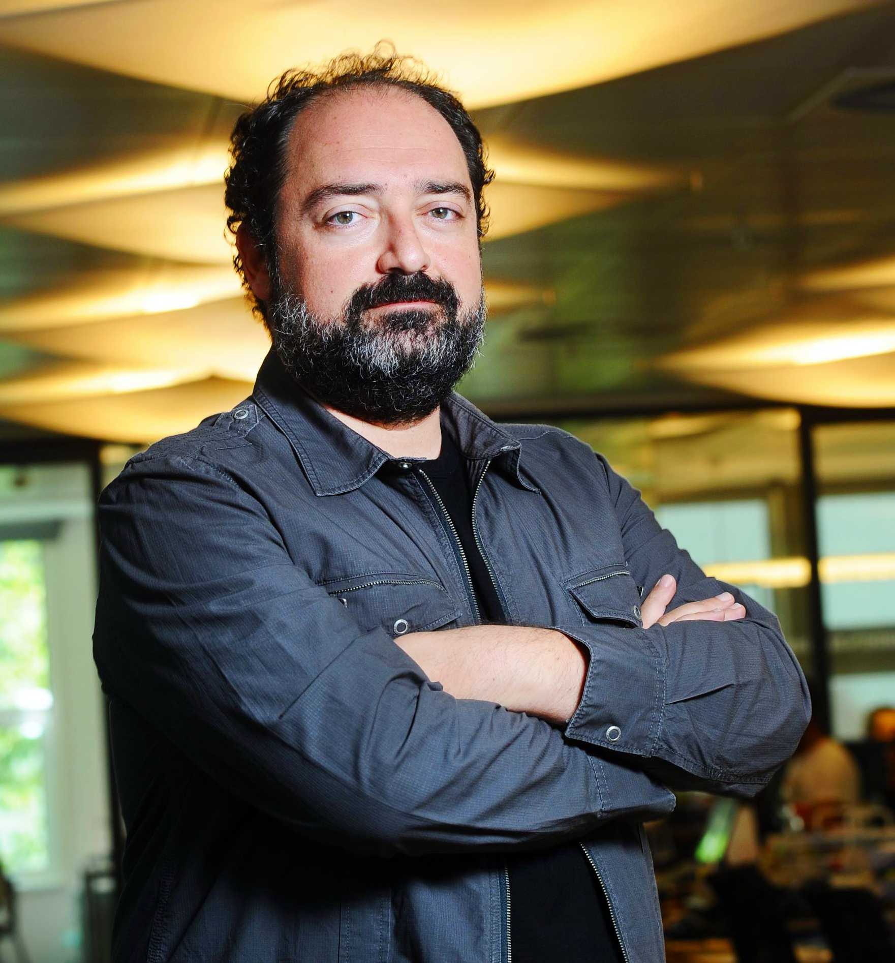 Yemek Sepeti CEO'su Nevzat Aydın bağış yaptı