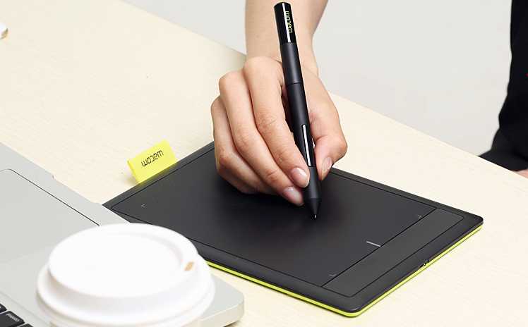 ONE BY WACOM SMALL grafik tablet (çizim tableti)